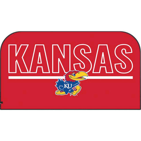 University of Kansas Jayhawks Established 1865 Nintendo Switch 2 (2025) with Joy-Con Skin